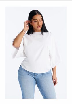Plus Size 1X T- Shirt