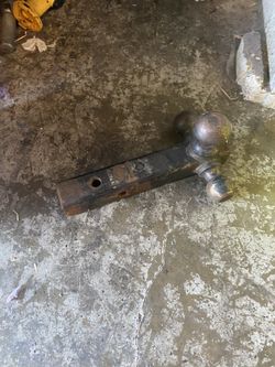 Vehicle Part