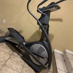 Healthrider Intensity Stride Trainer