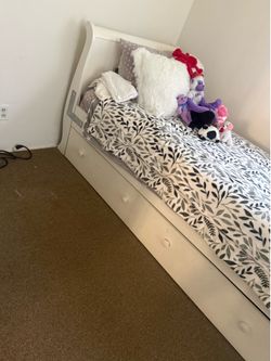 Cama individual