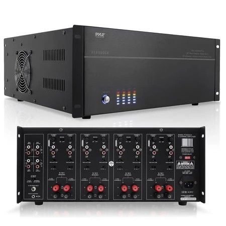Power Amplifier