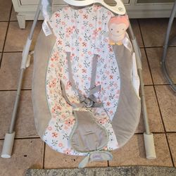 Baby Swing 