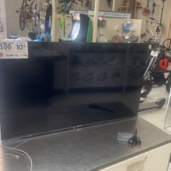 Hinsese 40inch Tv
