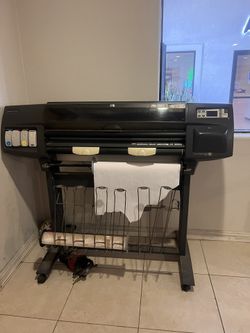 Large Good Printer