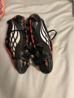 addias predator pros