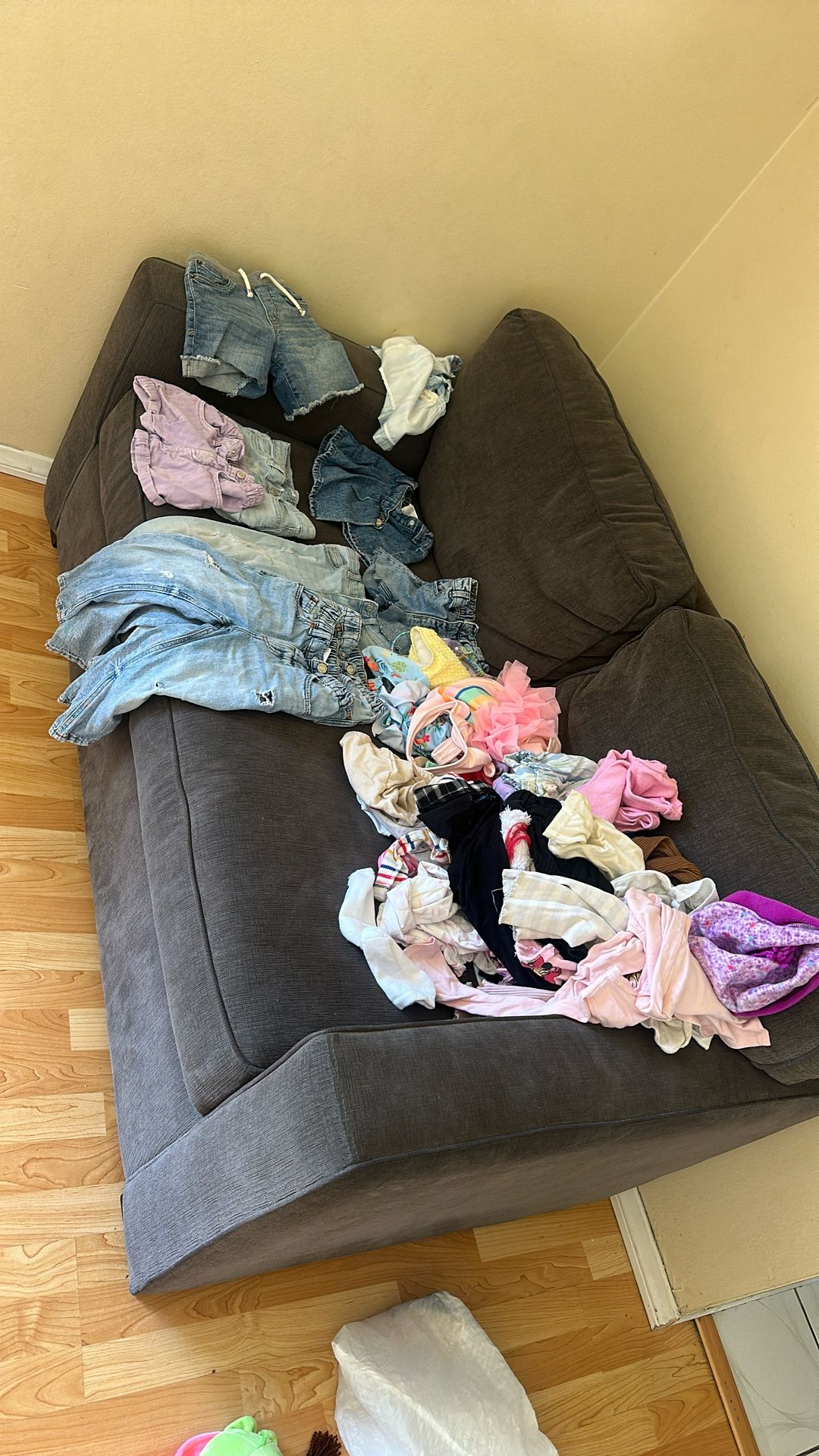 Toddler Clothes, 3-4t