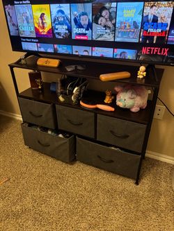 Tv stand