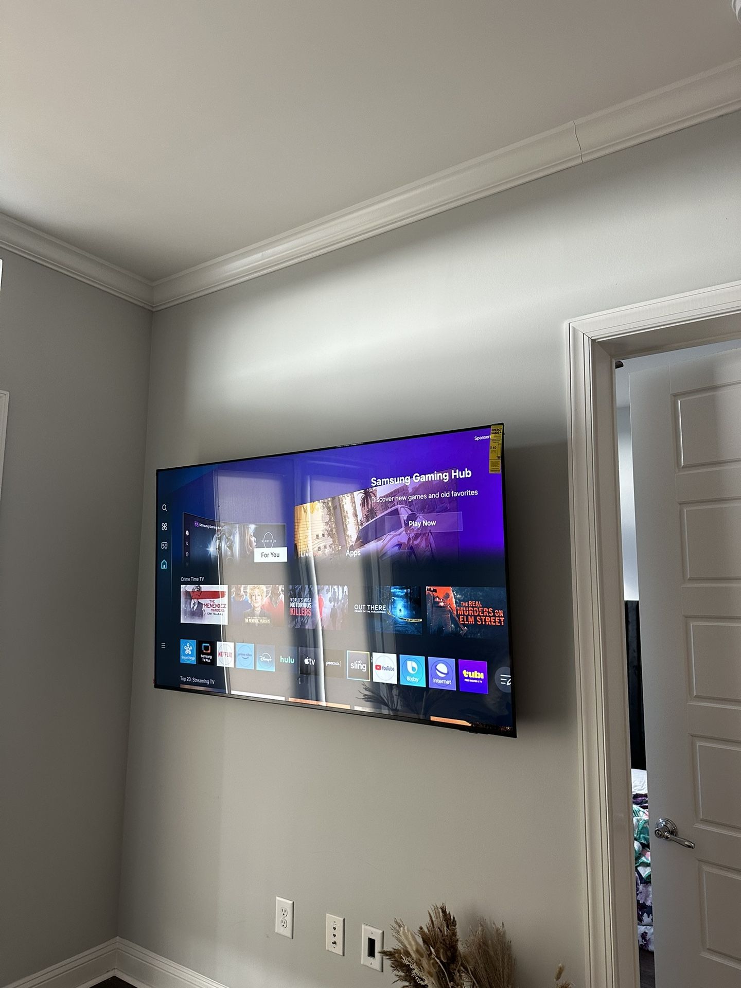 Tv Mount