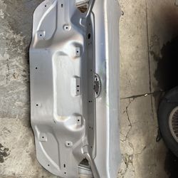 2013 2018 Ford Fusion Trunk