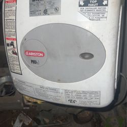 3 Tankless Water Heaters