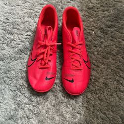 Nike Mercurial Vapor 13 Club MG ‘Laser Crimson’