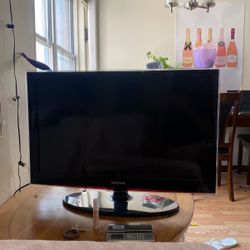 Samsung TV