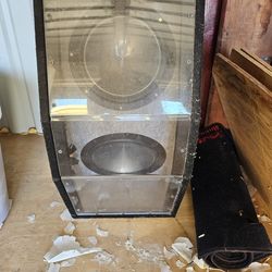 Kenmore 12 angled box