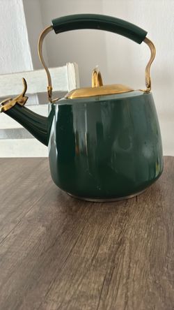 kettle