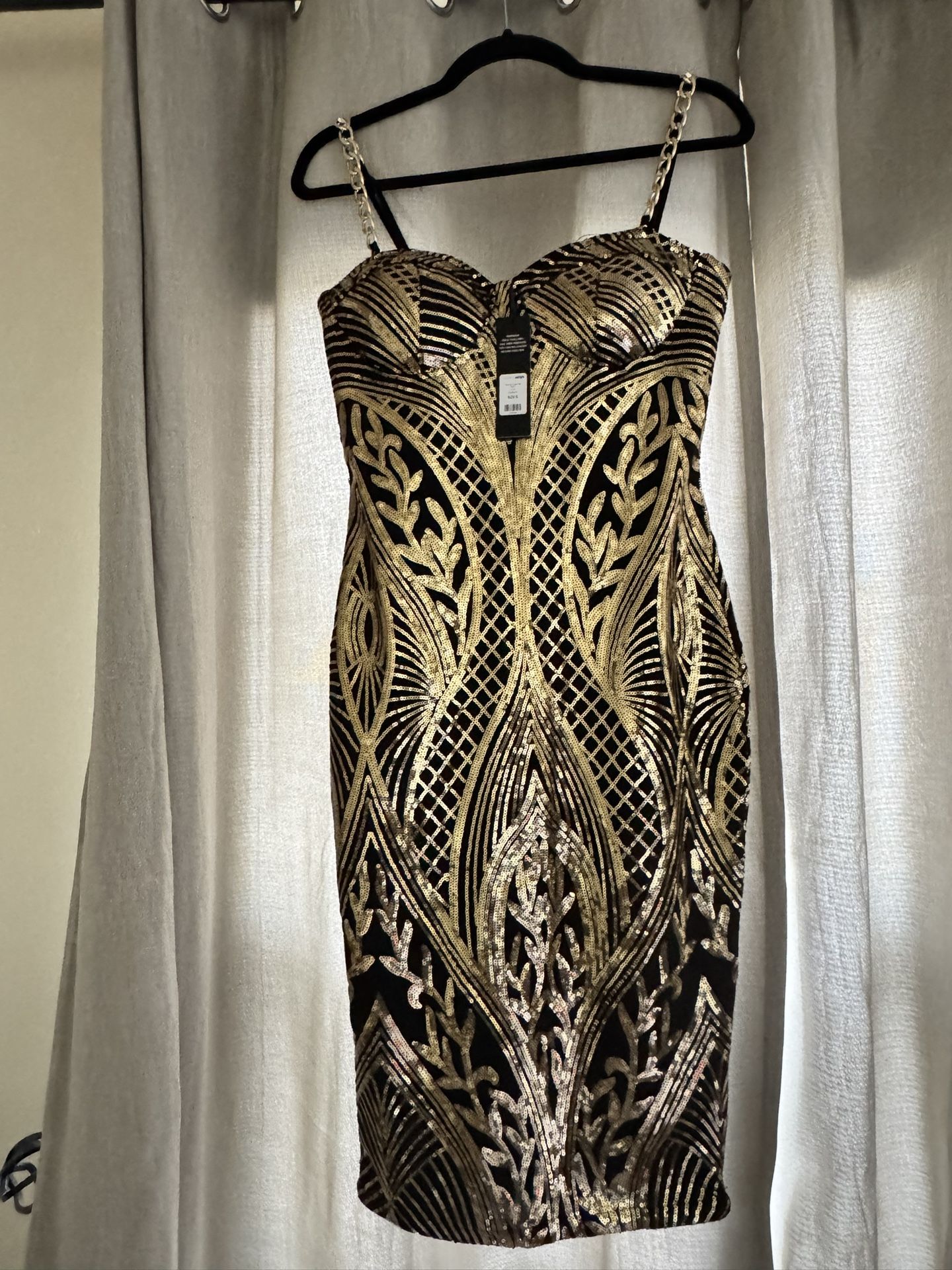 Brand New Fashion Nova Dress