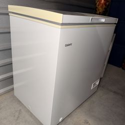 Deep Freezer