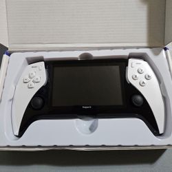 Project X 4 3-Inch High Definition Ips Screen Handheld Game Console