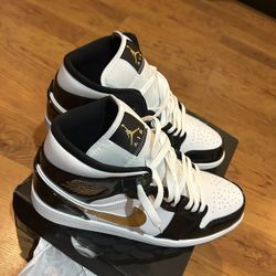 Jordan 1s
