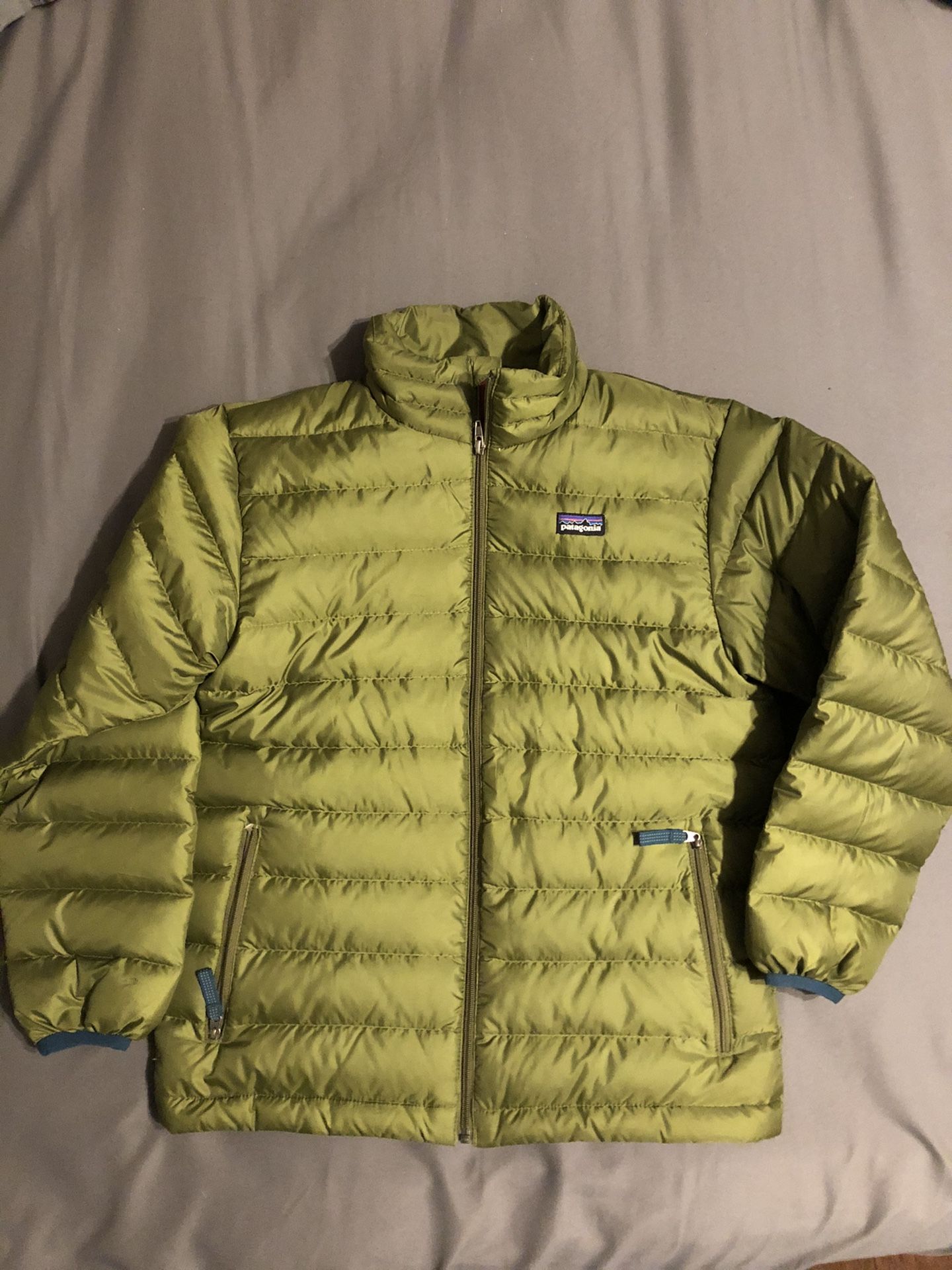 Patagonia Jacket Size 10
