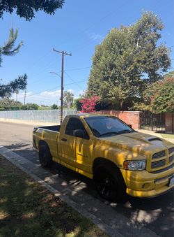 2005 Dodge Ram 1500