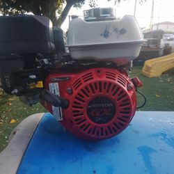 Honda Gx 160 5.5hp