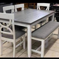 Table Set
