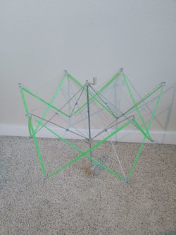 Umbrella Swifts (Yarn)