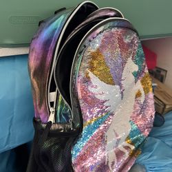 Backpacks 