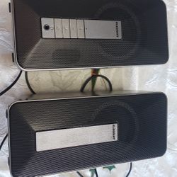 ELEGIANT  SR300  Computer Gaming Speakers LED PC 