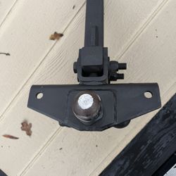 Tow Hitch 
