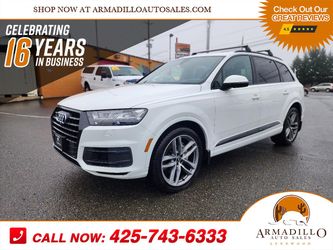 2018 Audi Q7