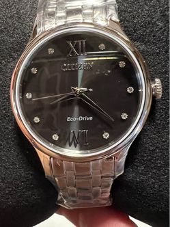 Woman’s Citizen Watch