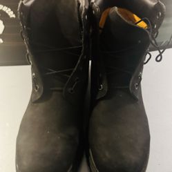 Timberland Size 12 New 