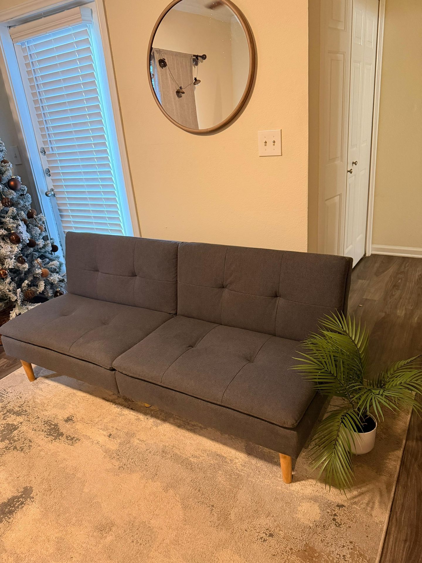 Futon Good Conditions