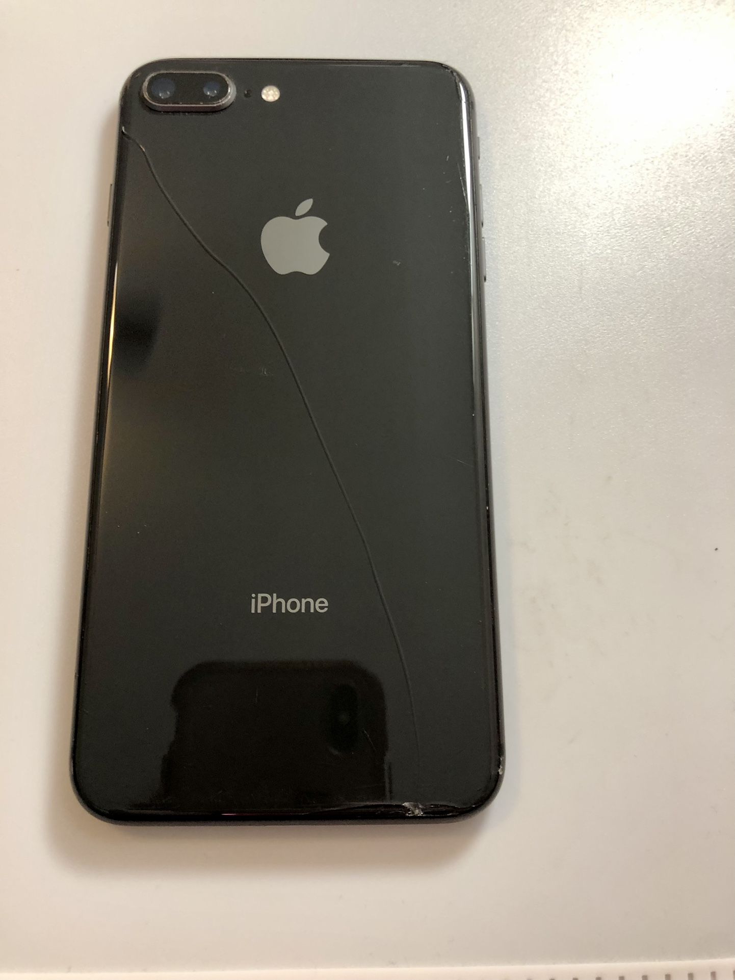 iPhone 8 FOR PARTS - passcode locked
