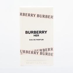 Burberry Her