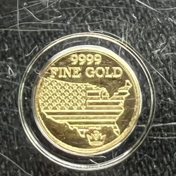 Gold