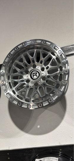 17x9 wheels tires new 6lug trucks ford Chevy