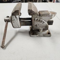 Vintage Vice "Scout"