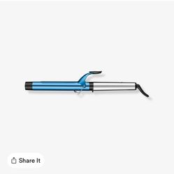 Babylisspro Nano Titanium Hair Curler 