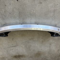 Tesla Model Y Rear Crash Bar 