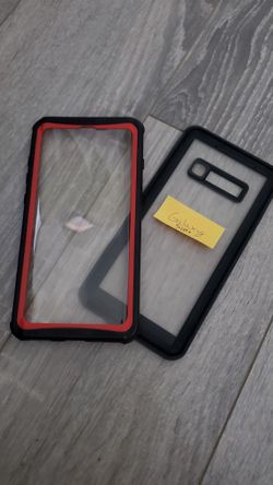 Galaxy S10+ Waterproof Case