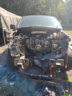 2007 Ford F-150