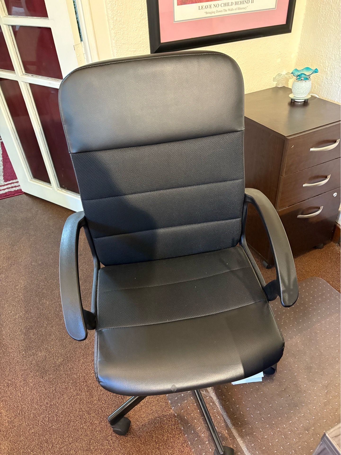 Executive chair
