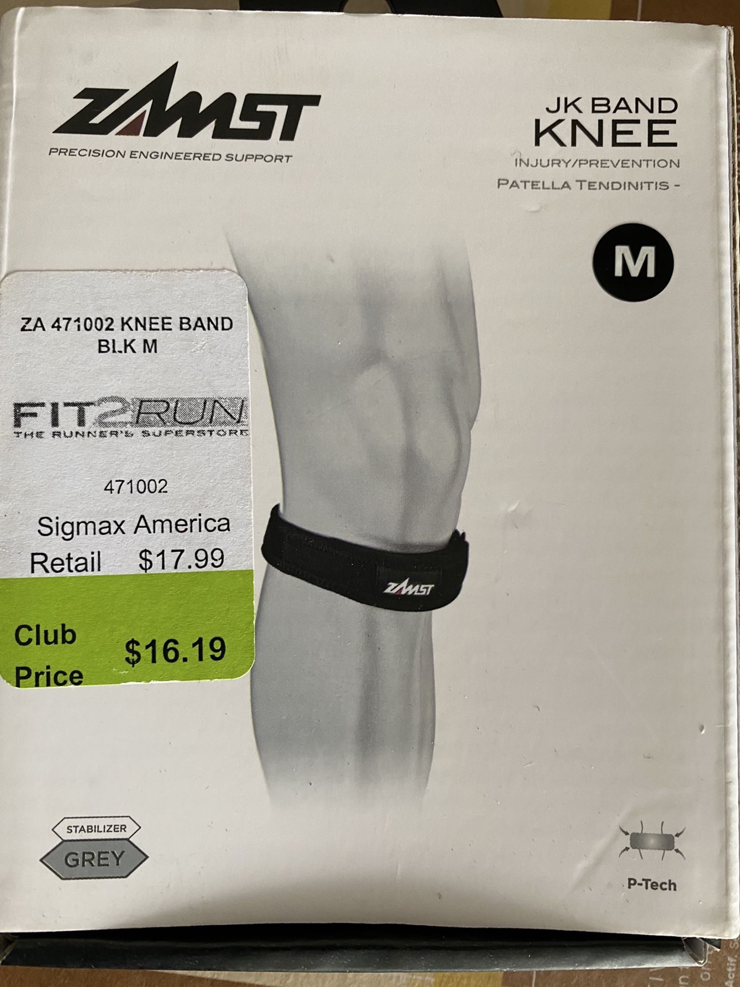 Knee Band M