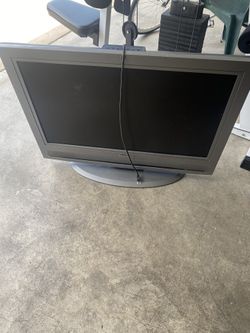 Sylvania TV
