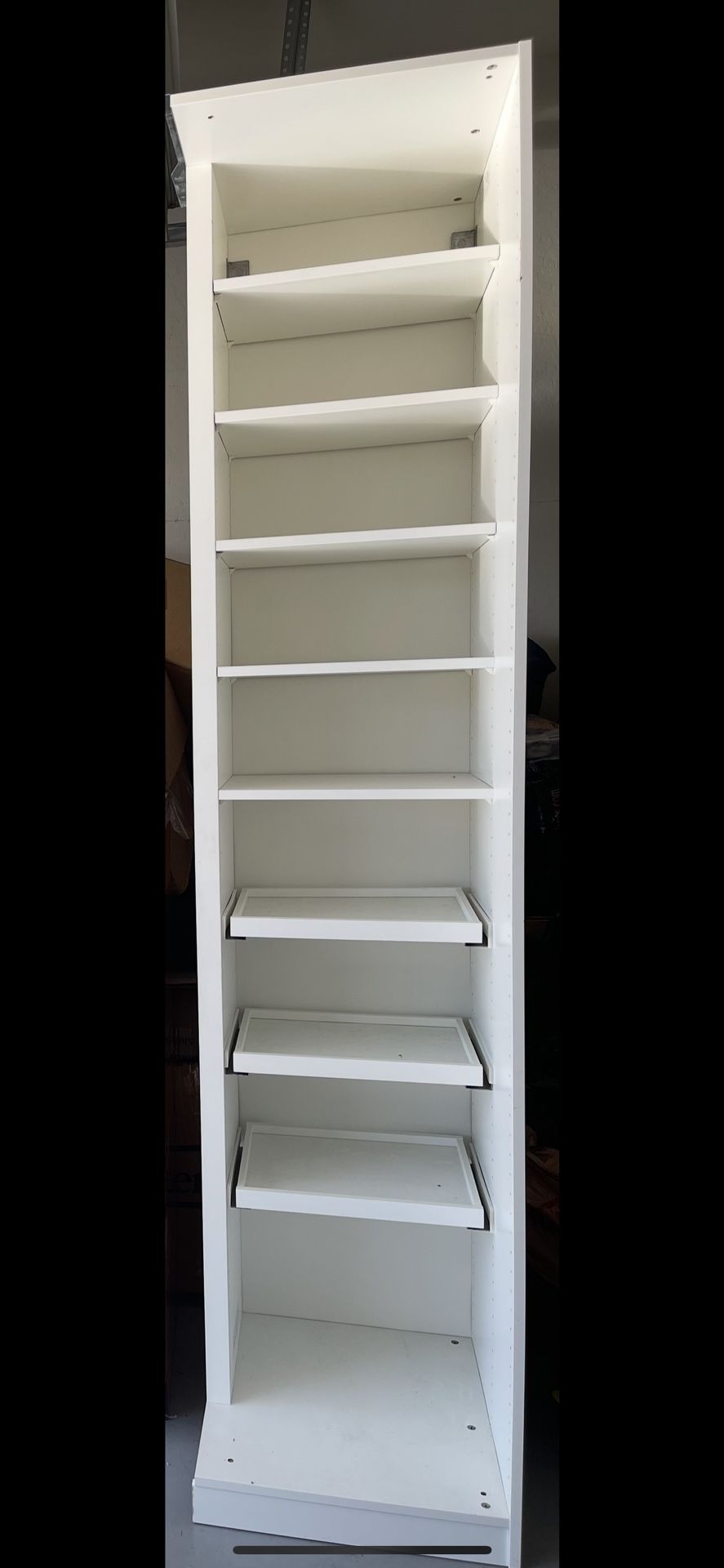 Pax Add On Corner Unit