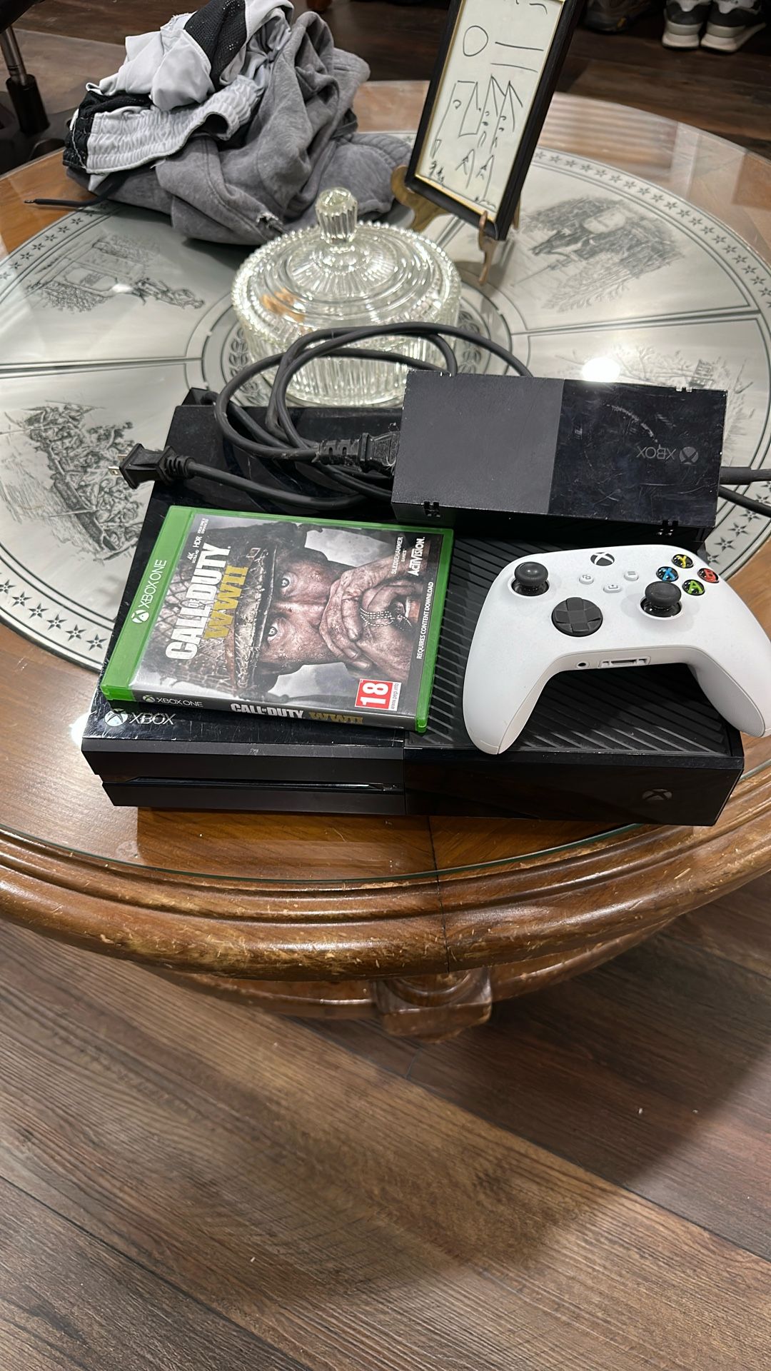 Xbox One