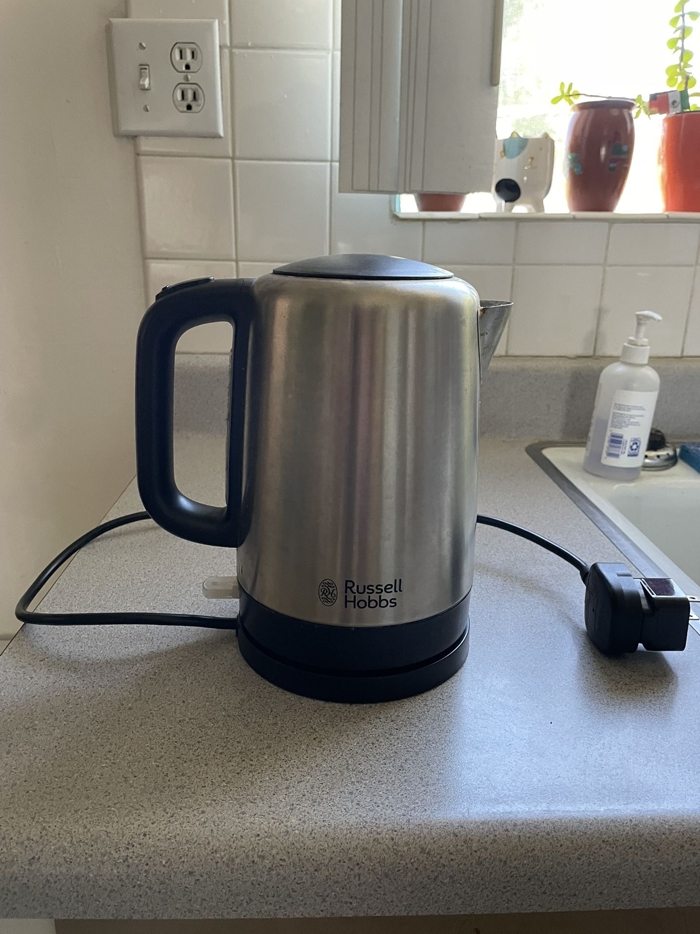 Electric Kettle
