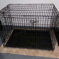 Xl Dog Crate 